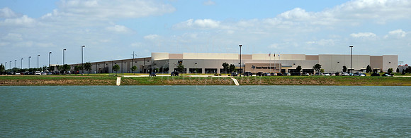 Texas Power Systems