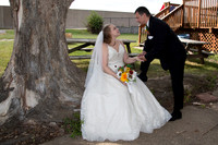 Amanda & Mike