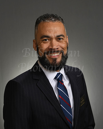 Brandon T. Griffin 1