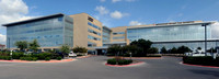 Methodist Stone Oak Hospital, San Antonio