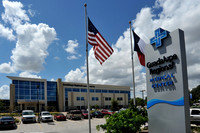 Guadalupe Regional Medical Center, Seguin