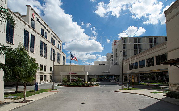 Methodist Metropolitan Hospital, San Antonio