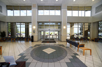 Frio Regional Hospital Lobby