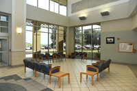 Frio Regional Hospital Lobby