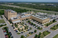 CHRISTUS Santa Rosa at Westover Hills, San Antonio