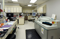 Lab, Frio Regional Hospital