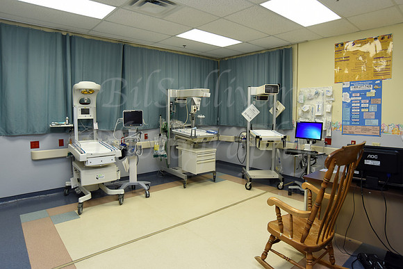 Newborn Care, Frio Regional Hospital