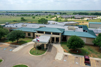 Frio Regional Hospital, Pearsall, Texas