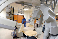 Imaging, GRMC