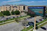 Methodist Hospital Texsan, San Antonio