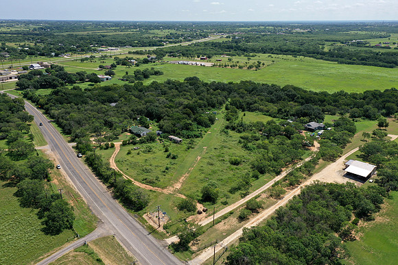 Acreage, La Vernia, Texas