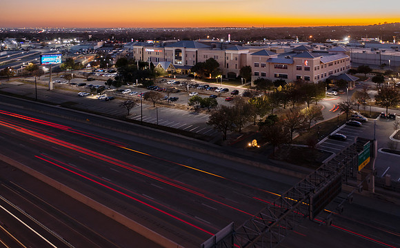 Methodist Hospital Texsan, San Antonio