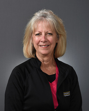 Gayla Jones 1