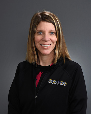 Amy Richter 2
