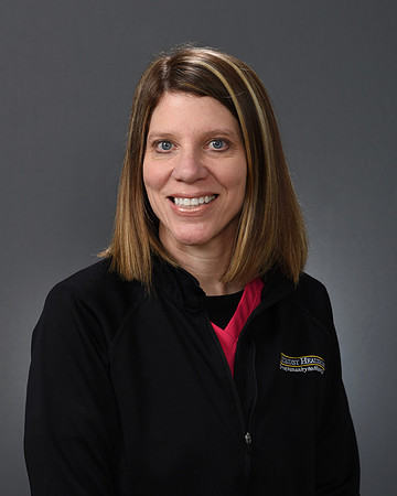 Amy Richter 1