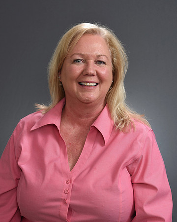 Patricia Stark 1