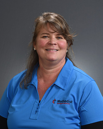 Brenda Ritzman 1