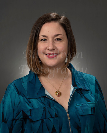 Elizabeth Oakes 1