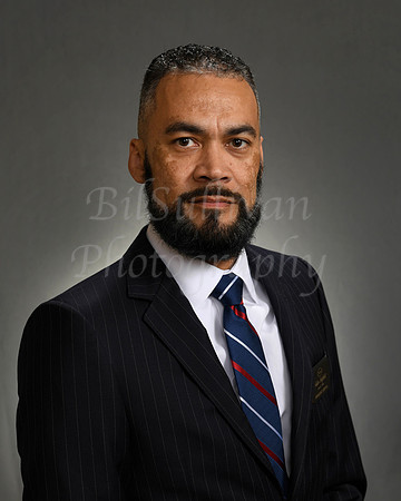 Brandon T. Griffin 2