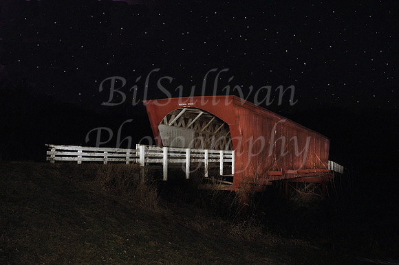 Roseman Bridge