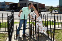 Engagement Photography