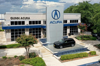Gunn Acura