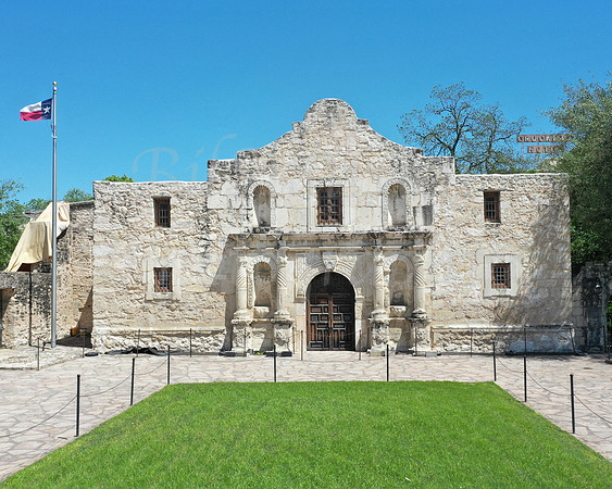 Alamo 1
