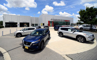 Gunn Nissan