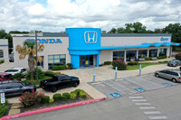 Gunn Honda