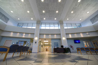 Frio Regional Hospital Lobby