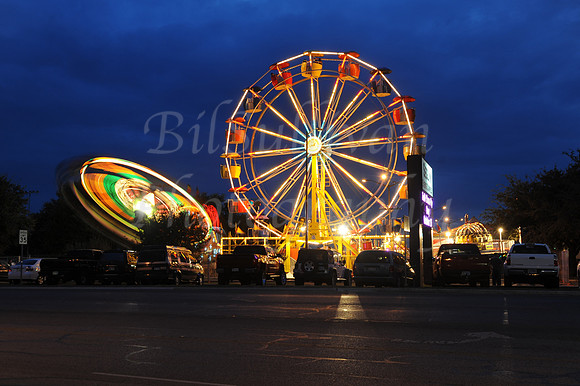 County Fair