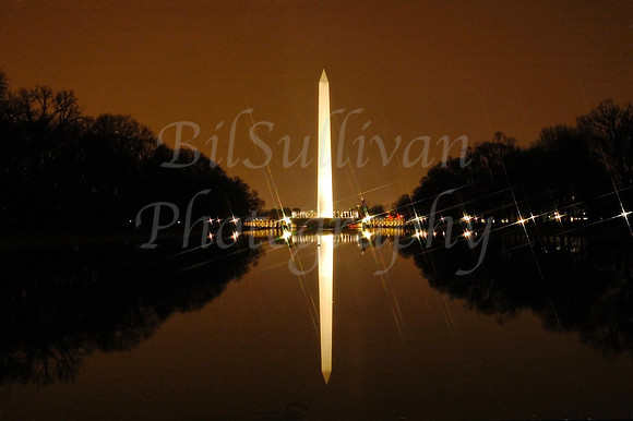 Washington Monument