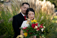 Wedding of Irene & Carlos