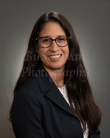 Bernadette Martir 1