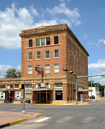 Aumont Hotel