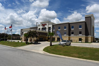 Hampton Inn