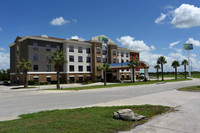 Holiday Inn Express